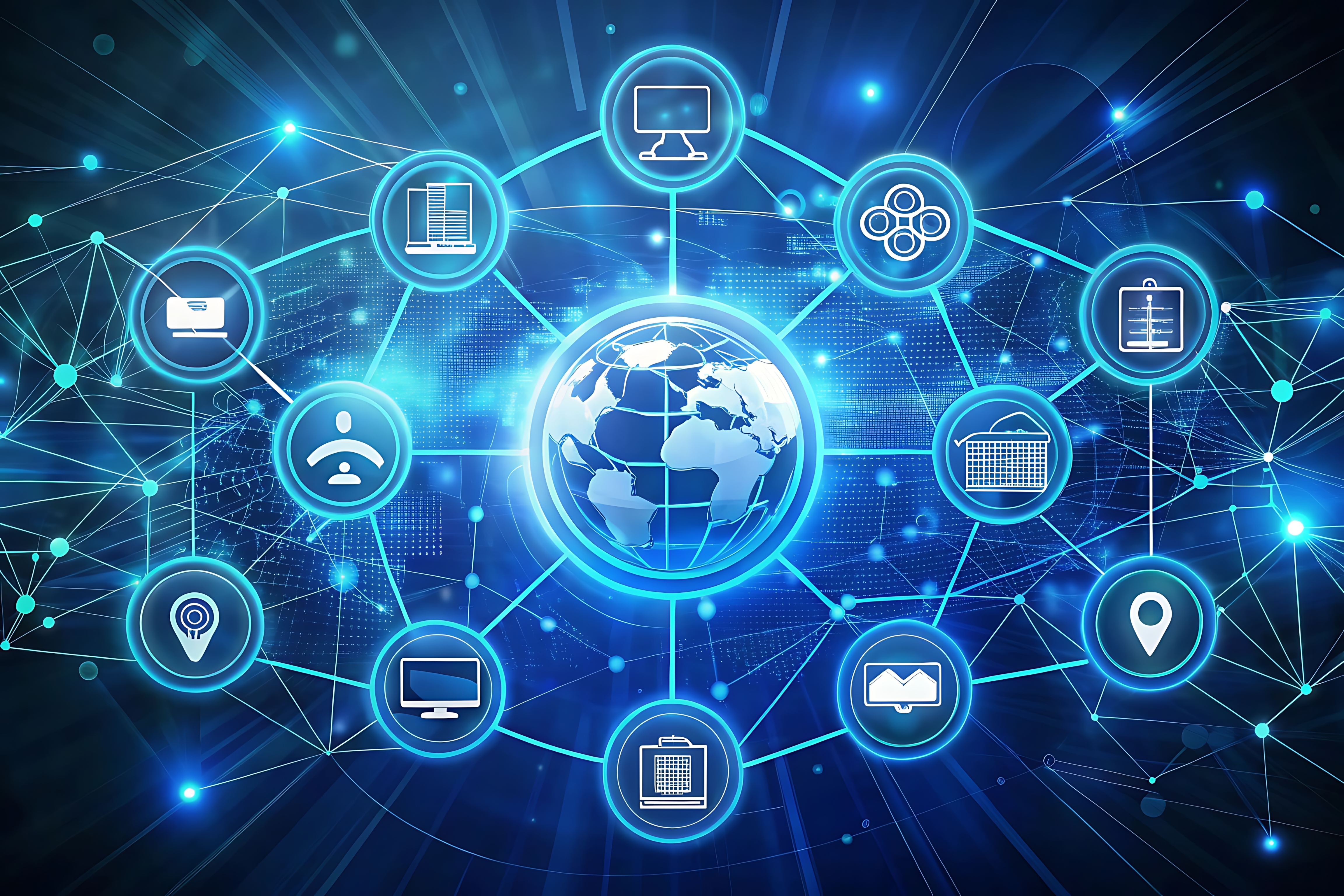 Hệ Thống Học Tập Trực Tuyến E-Learning
